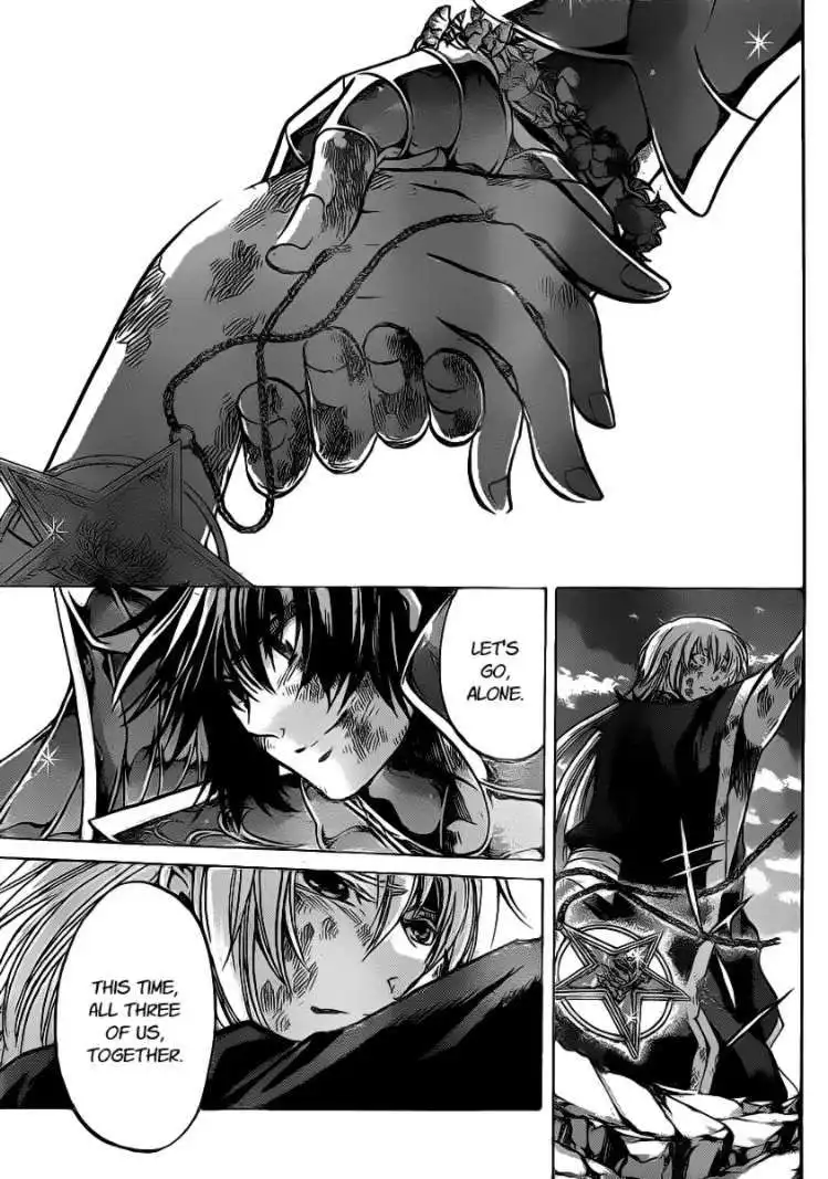 Saint Seiya - The Lost Canvas Chapter 221 13